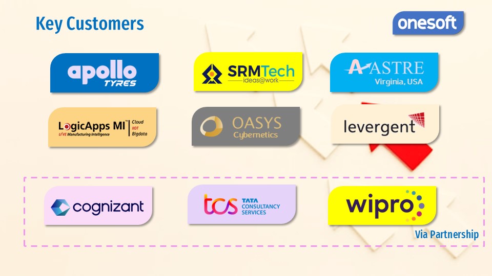 Key Customers